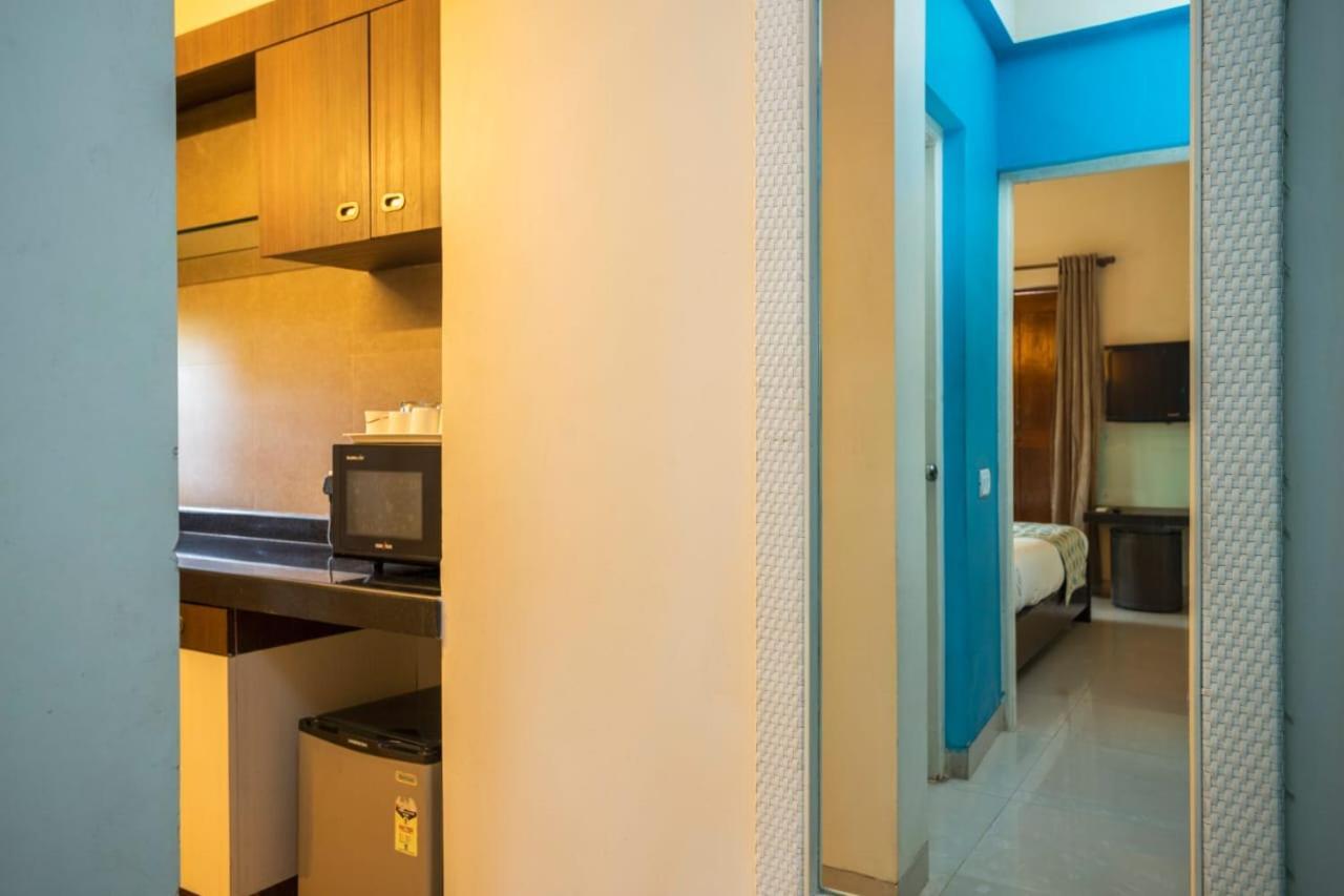 Holiday Goa Arpora Exterior photo
